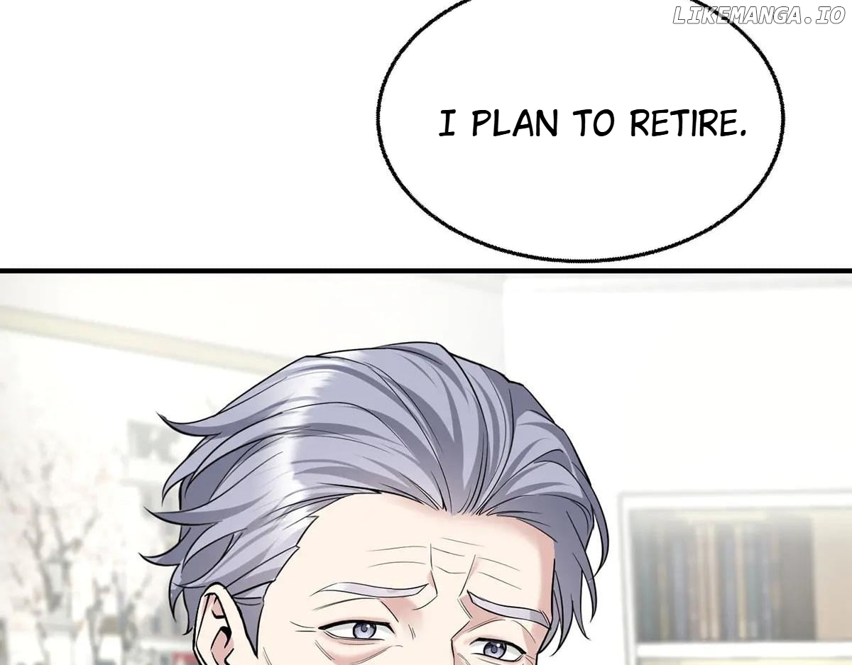 After Breakup: Had an Affair With My Ex's Uncle Chapter 72 - page 59